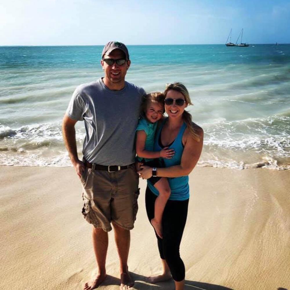 Meet your Posher, Brandy